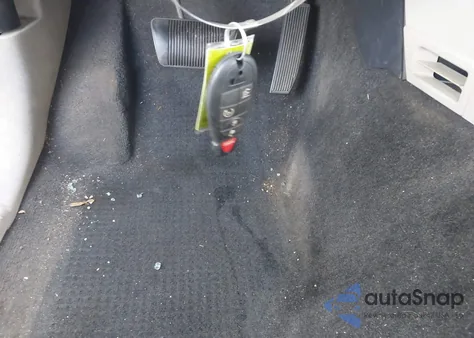 2010 Jeep Grand Cherokee Limited z USA, uszkodzony, nr VIN 1J4PR5GK9AC126263